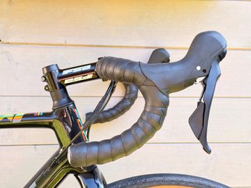 Tweedehands Focus MARES APEX 1 2018 2018 Road & Gravel — afbeelding 11 van 14