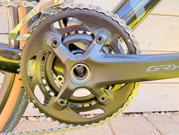 Gebrauchtes Focus MARES APEX 1 2018 2018 Road & Gravel, Schwarz — Bild 7 von 14