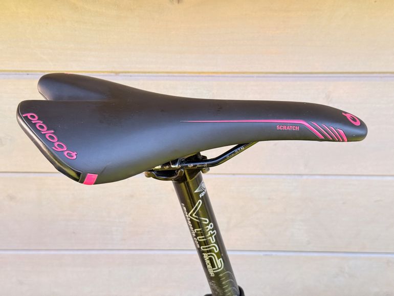Gebrauchtes Focus MARES APEX 1 2018 2018 Road & Gravel, Schwarz — Bild 12 von 14