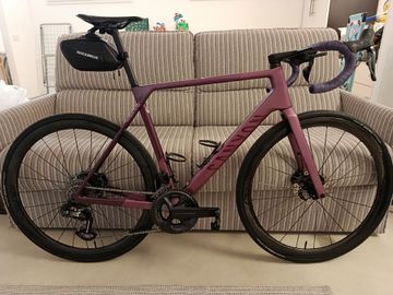 Gebrauchtes Canyon Ultimate Shimano Ultegra Di2 2023 Road & Gravel