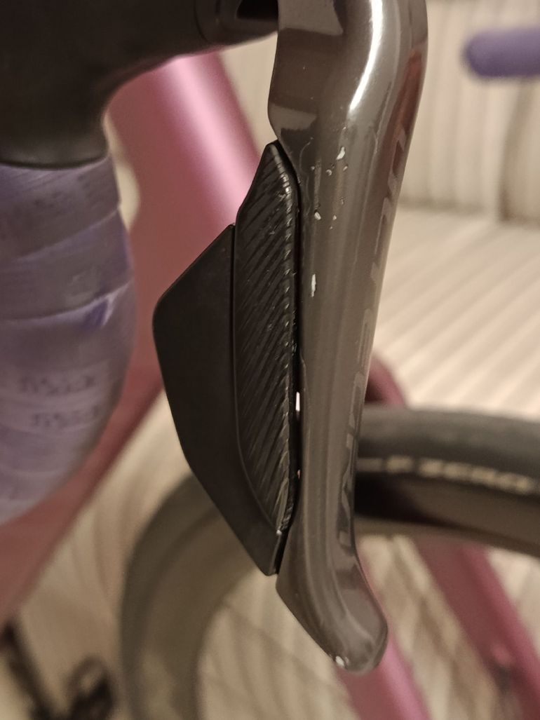 Brugt Canyon Ultimate Shimano Ultegra Di2 2023 Road & Gravel — billede 8 af 9