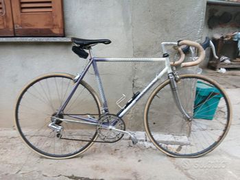 Gebrauchtes Colnago Anni 90 1990 Road & Gravel