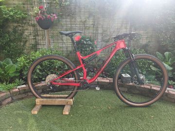 Used Merida Ninety-six Shimano Deore XT 2025 MTB