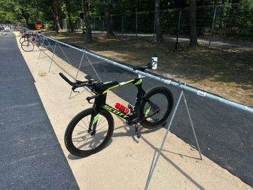 Used Scott Plasma RC 2019 2019 Road & Gravel, Black — image 6 of 7