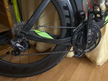 Used Scott Plasma RC 2019 2019 Road & Gravel, Black — image 3 of 7