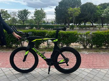 Used Scott Plasma RC 2019 2019 Road & Gravel, Black — image 4 of 7