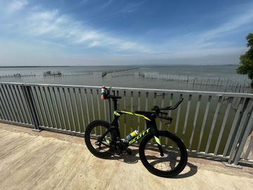 Used Scott Plasma RC 2019 2019 Road & Gravel, Black — image 7 of 7