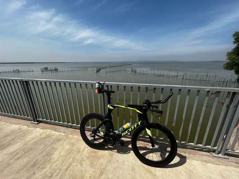 Gebrauchtes Scott Plasma RC 2019 2019 Road & Gravel, Schwarz — Bild 7 von 7