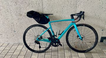 Used Chapter2 TOA Shimano Ultegra Di2 2022 Road & Gravel, Blue — image 7 of 9