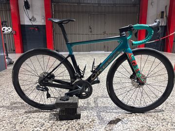 Orbea ORCA M20iLTD 2021 2021 Road & Gravel usato
