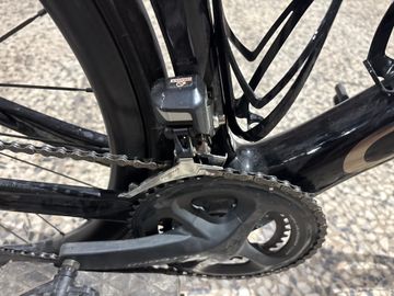 Orbea ORCA M20iLTD 2021 2021 Road & Gravel de segunda mano, Verde — imagen 3 de 11