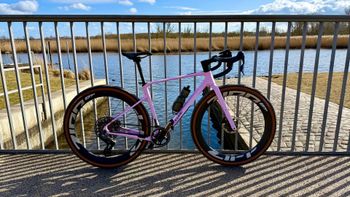 Used CUBE NUROAD C:62, SLX 2026 2026 Road & Gravel