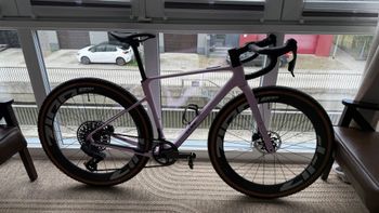 Used CUBE NUROAD C:62, SLX 2026 2026 Road & Gravel