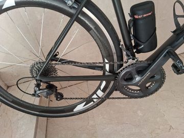 Używany Trek Émonda SL 6 2015 2015 Road & Gravel — zdjęcie 9 z 13