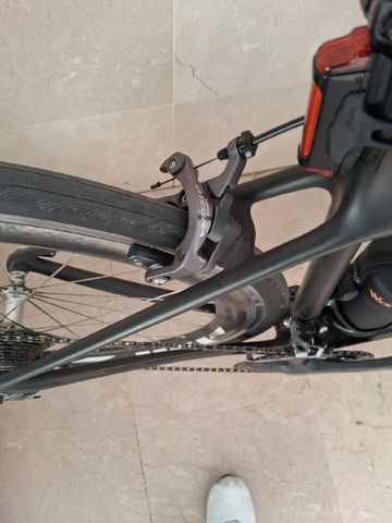 Używany Trek Émonda SL 6 2015 2015 Road & Gravel — zdjęcie 11 z 13