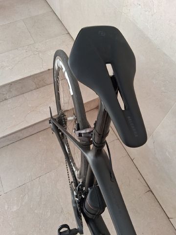 Używany Trek Émonda SL 6 2015 2015 Road & Gravel — zdjęcie 7 z 13