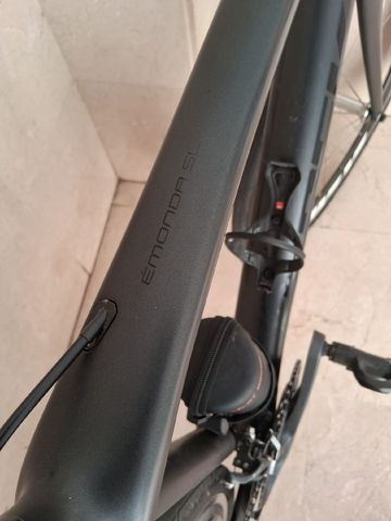 Używany Trek Émonda SL 6 2015 2015 Road & Gravel — zdjęcie 3 z 13