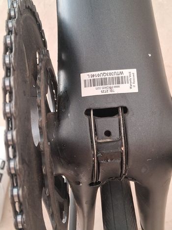 Brugt Trek Émonda SL 6 2015 2015 Road & Gravel — billede 6 af 13