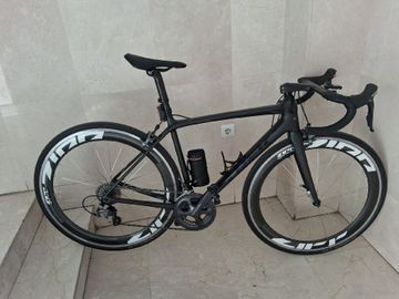 Použité Trek Émonda SL 6 2015 2015 Road & Gravel