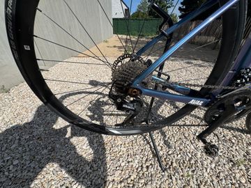 Used Liv Avail Advanced 2 2019 2019 Road & Gravel, Blue — image 7 of 8