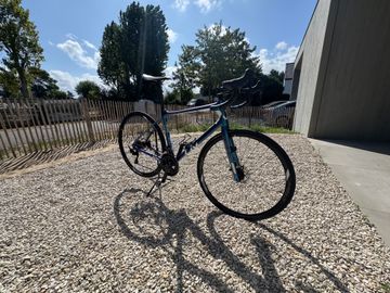 Used Liv Avail Advanced 2 2019 2019 Road & Gravel, Blue — image 6 of 8