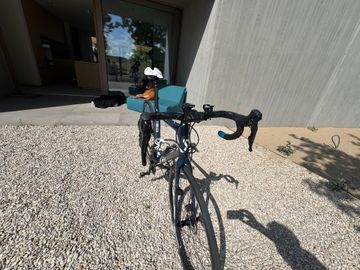 Used Liv Avail Advanced 2 2019 2019 Road & Gravel, Blue — image 4 of 8