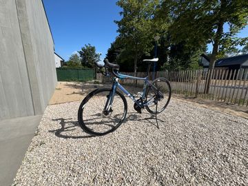 Used Liv Avail Advanced 2 2019 2019 Road & Gravel, Blue — image 3 of 8