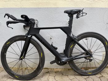 Used Canyon Speedmax WMN CF 8.0 2018 2018 Road & Gravel