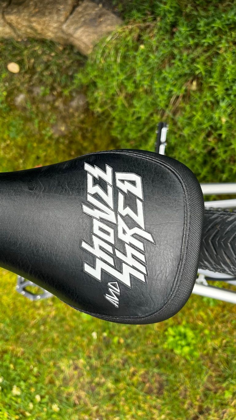 Brugt Rose THE BRUCE 1 2022 2022 Mountainbike — billede 3 af 12