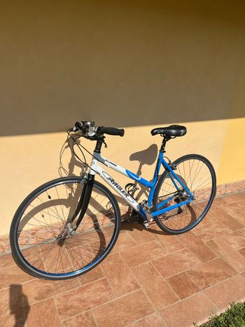 Rauler Custom Shimano Deore XT 2016 Road & Gravel d'occasion