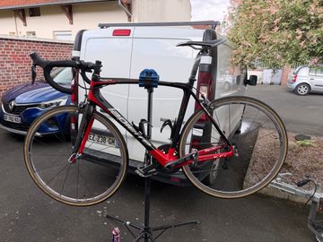 Brugt Lapierre Xelius Efi 800 2013 2013 Road & Gravel — billede 1 af 14