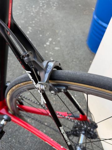 Brugt Lapierre Xelius Efi 800 2013 2013 Road & Gravel — billede 7 af 14