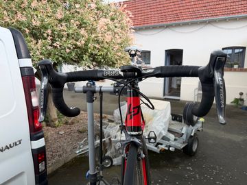 Brugt Lapierre Xelius Efi 800 2013 2013 Road & Gravel — billede 5 af 14
