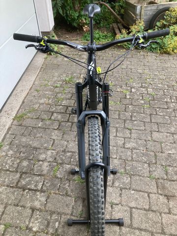Brugt Specialized Enduro SRAM GX Eagle 2022 Mountainbike — billede 3 af 10