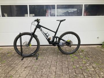 Brugt Specialized Enduro SRAM GX Eagle 2022 Mountainbike — billede 2 af 10