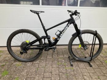 Used Specialized S-Works Enduro 2022 2022 MTB