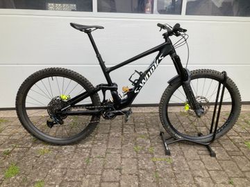 Used Specialized Enduro SRAM GX Eagle 2022 MTB