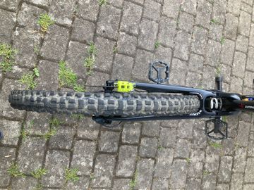 Brugt Specialized Enduro SRAM GX Eagle 2022 Mountainbike — billede 5 af 10