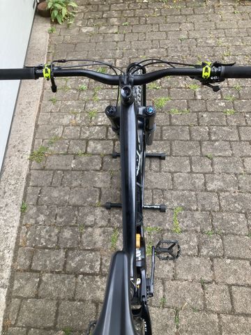 Brugt Specialized Enduro SRAM GX Eagle 2022 Mountainbike — billede 4 af 10