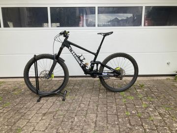 Brugt Specialized Enduro SRAM GX Eagle 2022 Mountainbike — billede 9 af 10