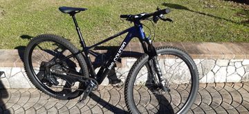 Gebrauchtes Lee Cougan Rampage 428 Re Eagle 2025 2025 MTB
