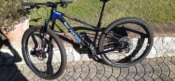 Używany Lee Cougan Rampage 428 Re Eagle 2025 2025 Mountainbike — zdjęcie 2 z 6