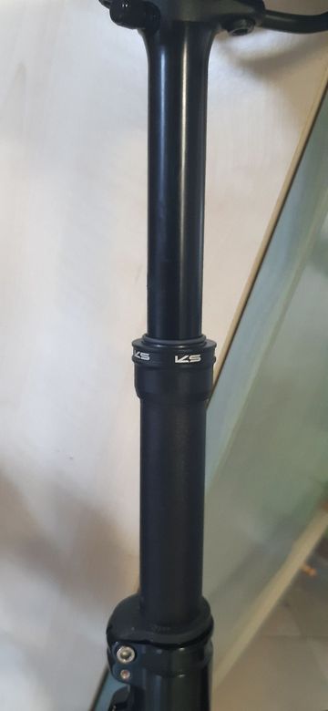 Używany Lee Cougan Rampage 428 Re Eagle 2025 2025 Mountainbike — zdjęcie 5 z 6
