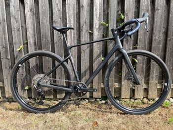 Used CUBE NUROAD C:62, ONE 2026 2026 Road & Gravel