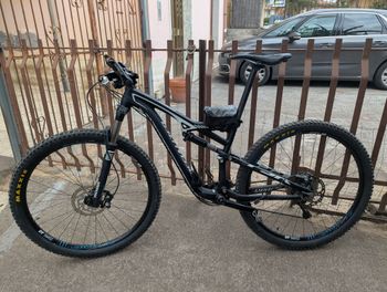 Brugt Specialized Camber 29 2015 2015 Mountainbike — billede 32 af 37