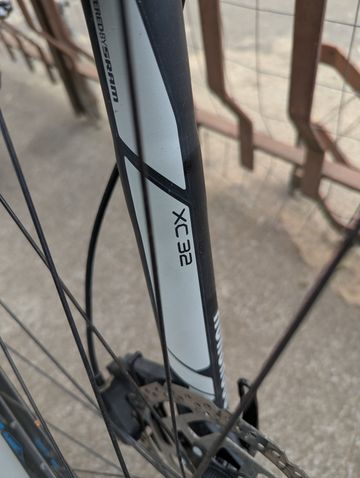 Used Specialized Camber Shimano Deore XT 2015 Mountainbike, Black — image 29 of 37