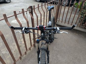Brugt Specialized Camber 29 2015 2015 Mountainbike — billede 34 af 37