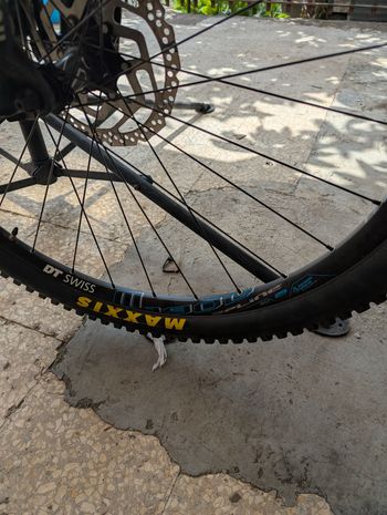 Brugt Specialized Camber 29 2015 2015 Mountainbike — billede 22 af 37