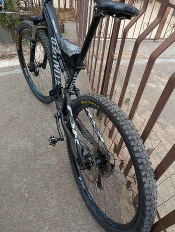 Brugt Specialized Camber 29 2015 2015 Mountainbike — billede 35 af 37