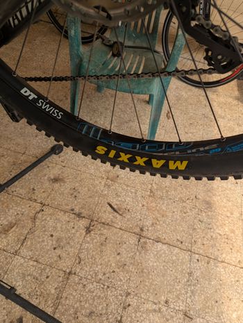 Brugt Specialized Camber 29 2015 2015 Mountainbike — billede 24 af 37